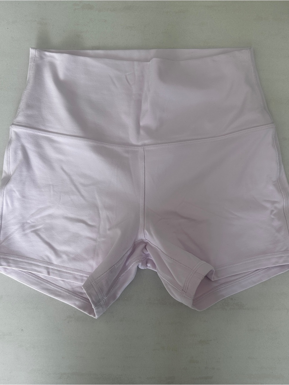 Lululemon Align 4” Shorts
